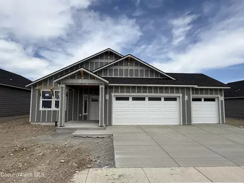 5303 E Aquila Ave, Post Falls, ID 83854 photo 2