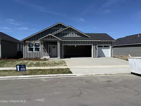 5303 E Aquila Ave, Post Falls, ID 83854