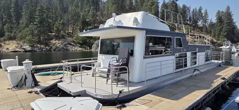 1100 E Lakeshore Dr E11 Dr E11, Coeur D'alene, ID 83814