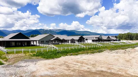 Exterior - 147 Backtrack Rd, Sandpoint, ID 83864 photo 9 of 9