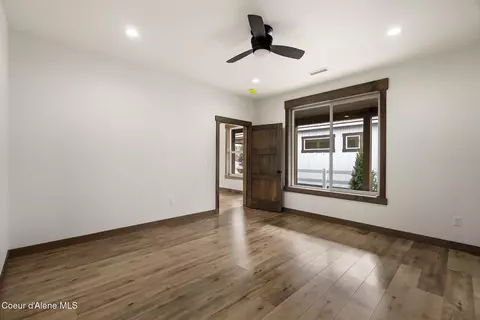 Bedroom - 147 Backtrack Rd, Sandpoint, ID 83864 photo 3 of 7
