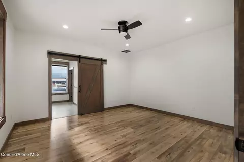 Bedroom - 147 Backtrack Rd, Sandpoint, ID 83864 photo 2 of 7