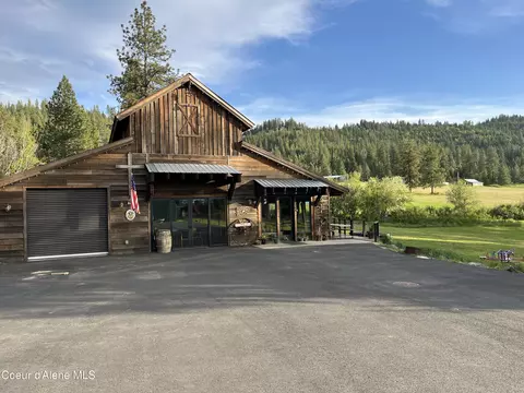 6500 W Highland Dr, Coeur D'alene, ID 83814