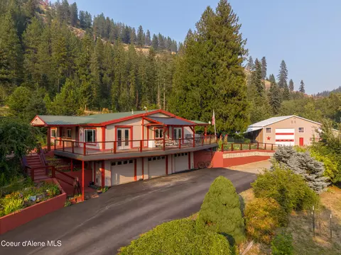 134 Deep Creek Rd, Saint Maries, ID 83861