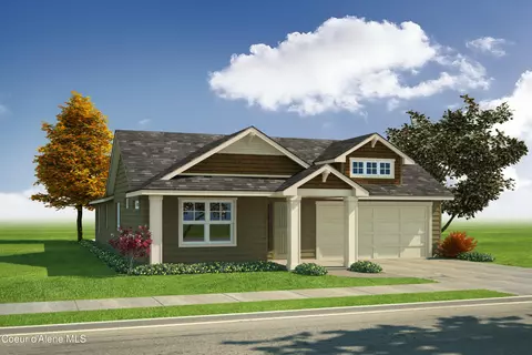 1270 E Walton Ave, Post Falls, ID 83854