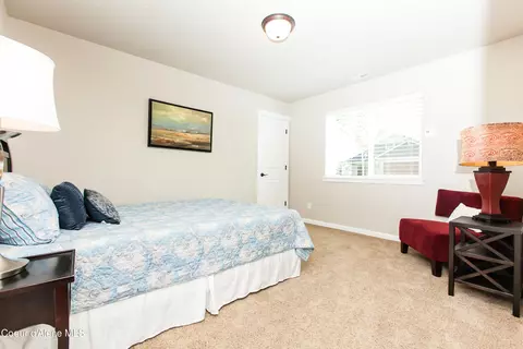 Bedroom - 1270 E Walton Ave, Post Falls, ID 83854 photo 1 of 3