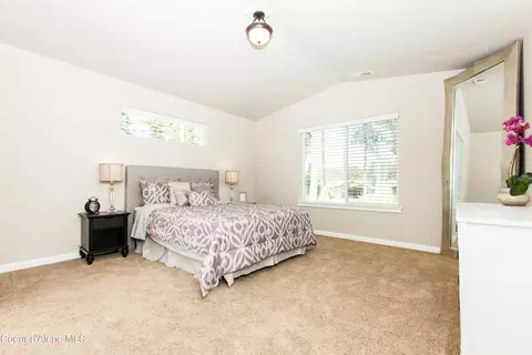 Bedroom - 1270 E Walton Ave, Post Falls, ID 83854 photo 2 of 3