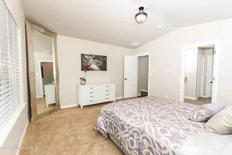 Bedroom - 1270 E Walton Ave, Post Falls, ID 83854 photo 3 of 3