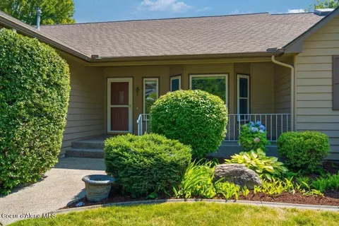 Exterior - 4970 E Shoreline Dr, Post Falls, ID 83854 photo 2 of 8