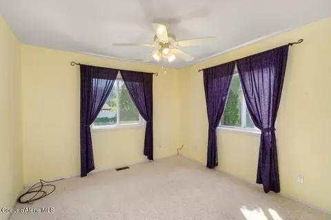 Bedroom - 4970 E Shoreline Dr, Post Falls, ID 83854 photo 4 of 4