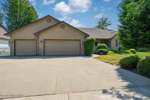 Other - 4970 E Shoreline Dr, Post Falls, ID 83854 photo 1 of 8