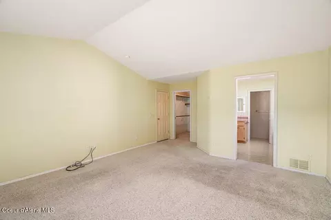 Bedroom - 4970 E Shoreline Dr, Post Falls, ID 83854 photo 1 of 4