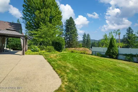 Exterior - 4970 E Shoreline Dr, Post Falls, ID 83854 photo 5 of 8