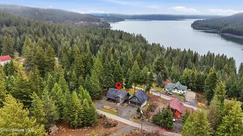 21651 S Lakeview Dr, Worley, ID 83876