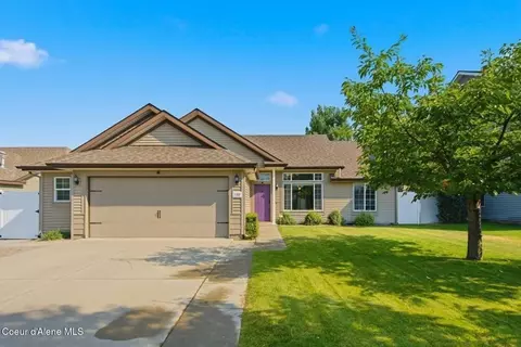 3389 W Pescador Dr, Coeur D'alene, ID 83815