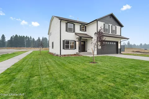 5980 W Pelican Loop, Rathdrum, ID 83858