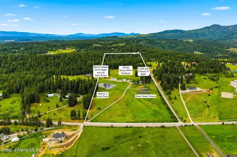 Other - 5033 E Dodd Rd, Hayden, ID 83835 photo 7 of 39