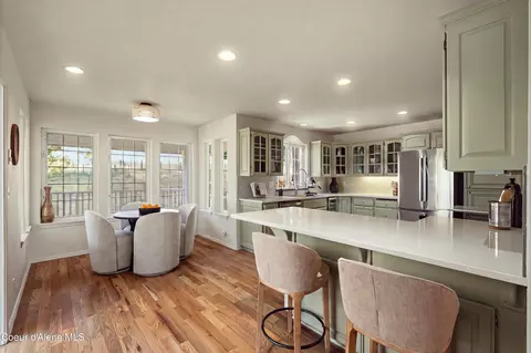 Kitchen - 5033 E Dodd Rd, Hayden, ID 83835 photo 1 of 4