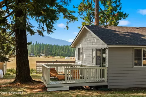 Exterior - 5033 E Dodd Rd, Hayden, ID 83835 photo 6 of 15