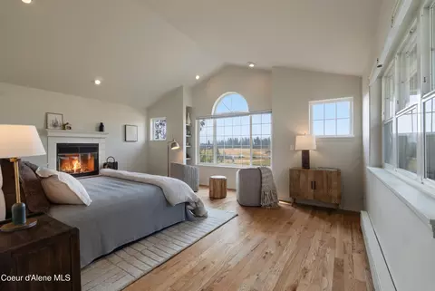Bedroom - 5033 E Dodd Rd, Hayden, ID 83835 photo 6 of 7