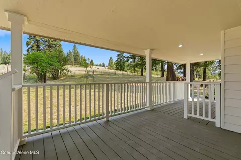 Exterior - 5033 E Dodd Rd, Hayden, ID 83835 photo 11 of 15