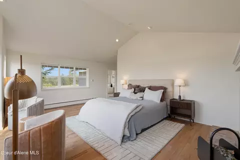 Bedroom - 5033 E Dodd Rd, Hayden, ID 83835 photo 7 of 7