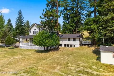 Exterior - 5033 E Dodd Rd, Hayden, ID 83835 photo 14 of 15