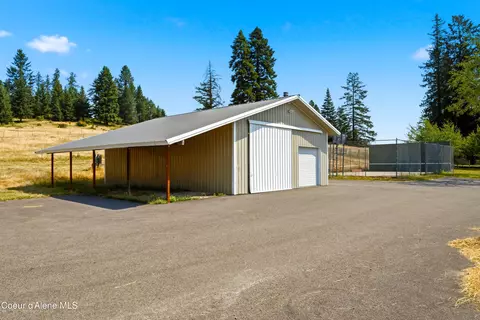 Exterior - 5033 E Dodd Rd, Hayden, ID 83835 photo 12 of 15