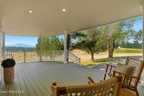 Exterior - 5033 E Dodd Rd, Hayden, ID 83835 photo 4 of 15