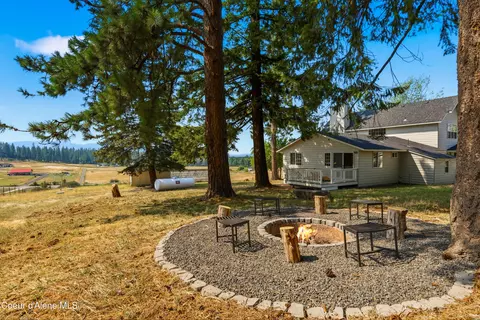 Exterior - 5033 E Dodd Rd, Hayden, ID 83835 photo 8 of 15