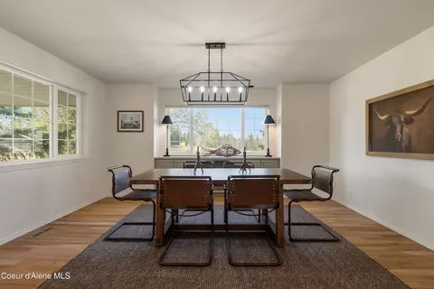 Dining - 5033 E Dodd Rd, Hayden, ID 83835 photo 5 of 7