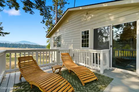 Exterior - 5033 E Dodd Rd, Hayden, ID 83835 photo 5 of 15