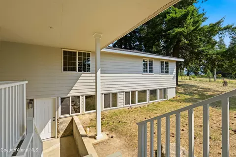 Exterior - 5033 E Dodd Rd, Hayden, ID 83835 photo 9 of 15