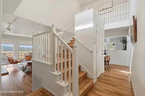 Entry Way - 5033 E Dodd Rd, Hayden, ID 83835 photo 3 of 6