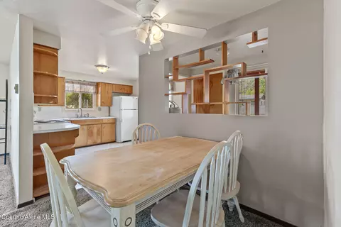 Dining - 115 E Fir Ave, Osburn, ID 83849 photo 1 of 1