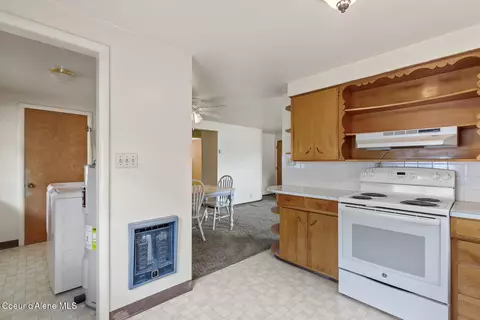 Kitchen - 115 E Fir Ave, Osburn, ID 83849 photo 3 of 3
