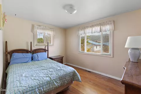 Bedroom - 115 E Fir Ave, Osburn, ID 83849 photo 2 of 2