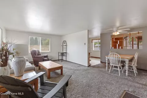 Living - 115 E Fir Ave, Osburn, ID 83849 photo 1 of 2