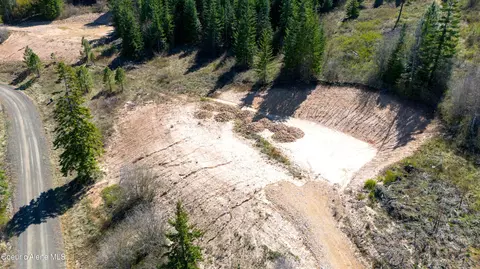 lot3 Lone Moose Dr, Plummer, ID 83851 photo 4