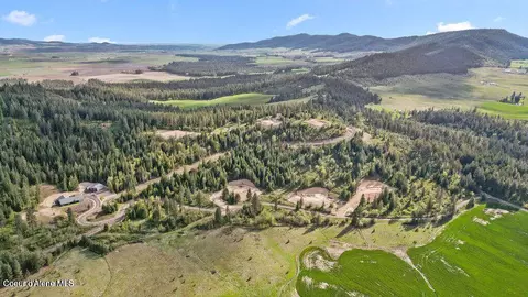 lot3 Lone Moose Dr, Plummer, ID 83851 photo 9