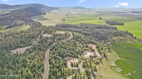 lot10 Lone Moose Dr, Plummer, ID 83851 photo 10
