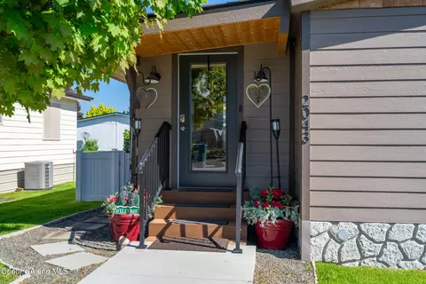 2043 W Lady Anne Way, Post Falls, ID 83854