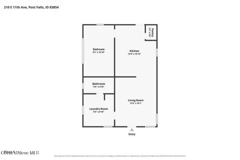 Other - 210 E 11th Ave, Post Falls, ID 83854 photo 12 of 12