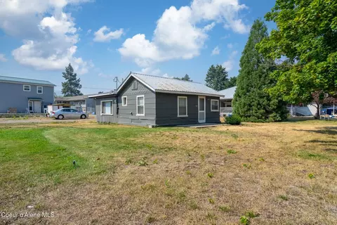 Exterior - 210 E 11th Ave, Post Falls, ID 83854 photo 1 of 1