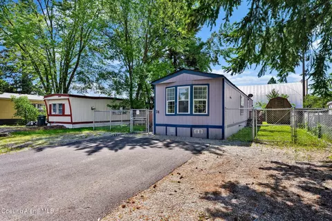 74 E Walrose Loop, Hayden, ID 83835 photo 4
