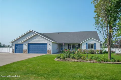 Exterior - 2644 W Falling Star Loop, Post Falls, ID 83854 photo 1 of 22