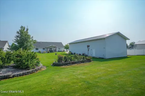 Exterior - 2644 W Falling Star Loop, Post Falls, ID 83854 photo 12 of 22