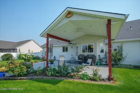 Exterior - 2644 W Falling Star Loop, Post Falls, ID 83854 photo 7 of 22