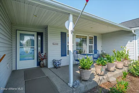 Exterior - 2644 W Falling Star Loop, Post Falls, ID 83854 photo 3 of 22