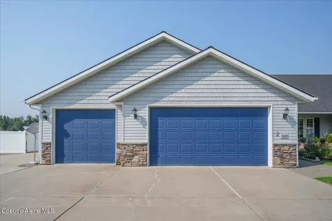 Exterior - 2644 W Falling Star Loop, Post Falls, ID 83854 photo 22 of 22
